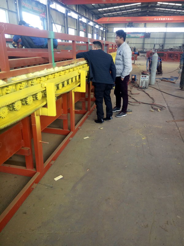 木片烘干机 木片烘干机