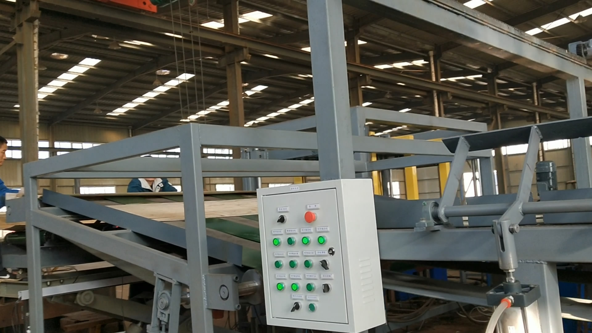 单板烘干设备 单板烘干设备