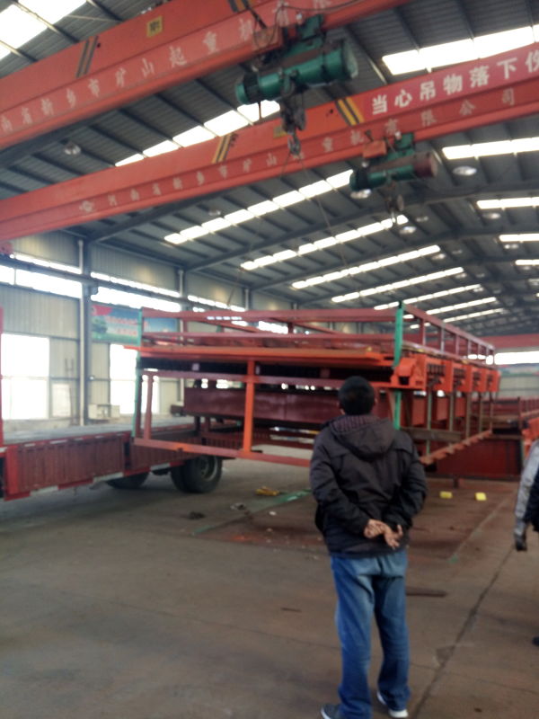 木片烘干机 木片烘干机