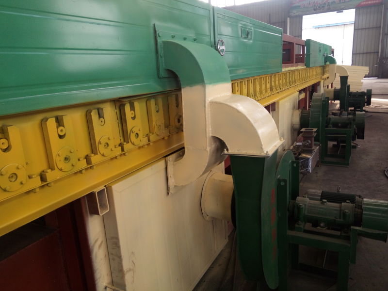 木材干燥设备 木材干燥设备