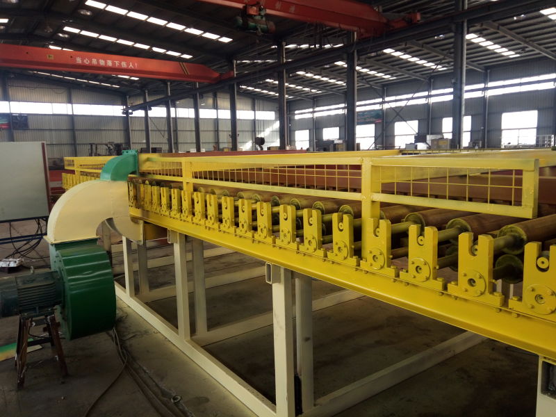 木材干燥设备 木材干燥设备