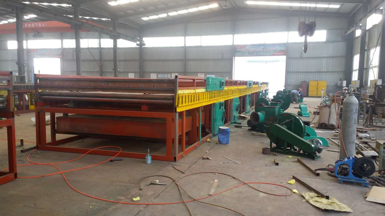 单板烘干机 单板烘干机