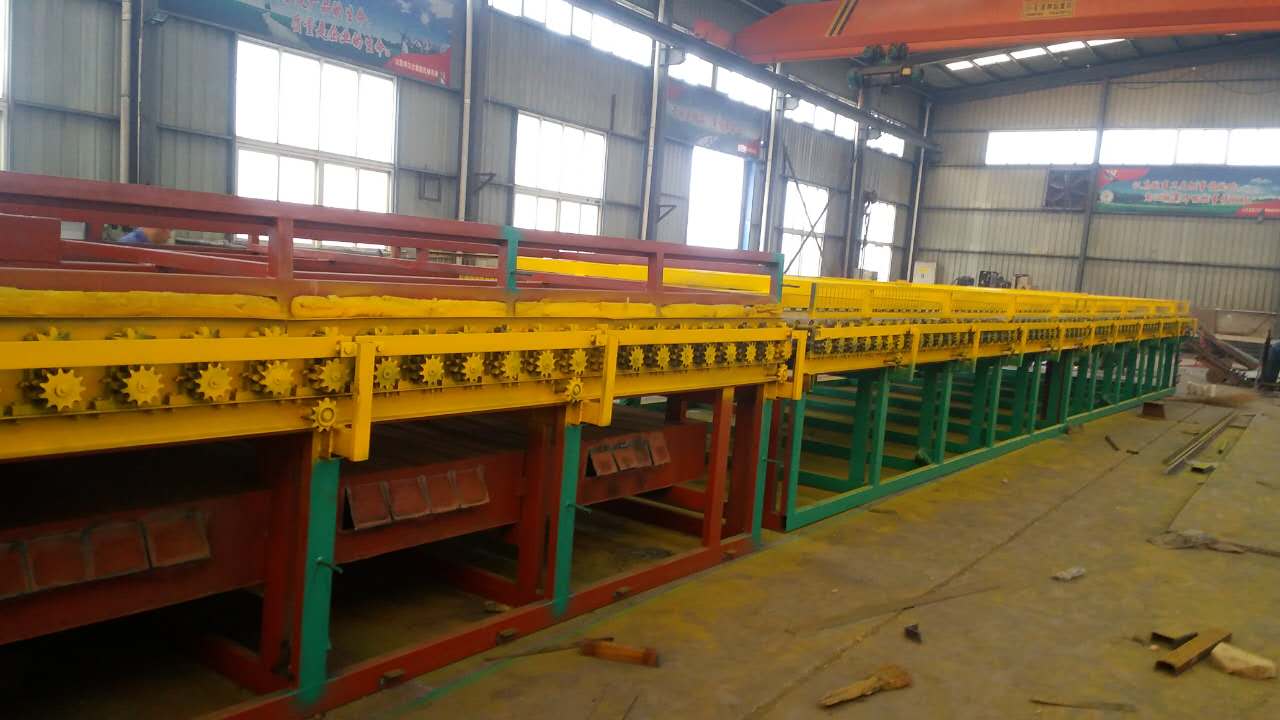 木片烘干机 木片烘干机