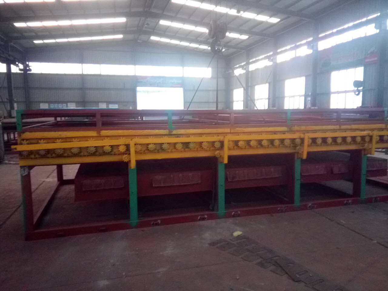 单板烘干设备 单板烘干设备