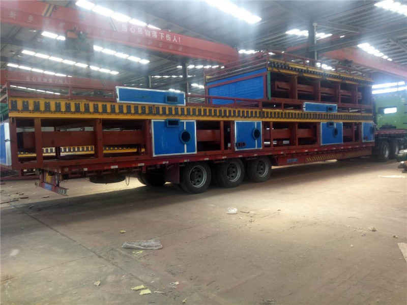 单板烘干机 单板烘干机