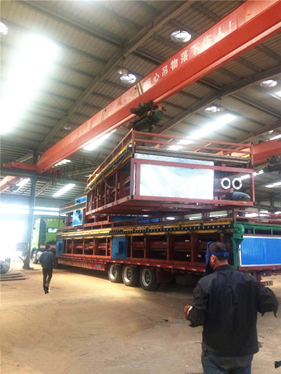 木材烘干机 木材烘干机