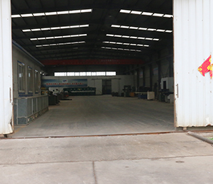 cq9电子大厅实景