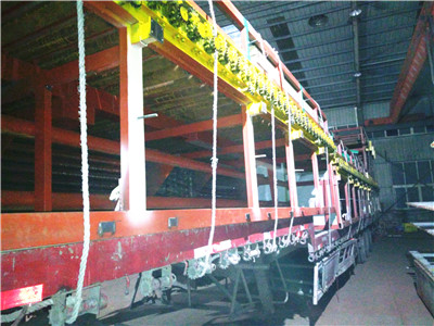 木片烘干机 木片烘干机