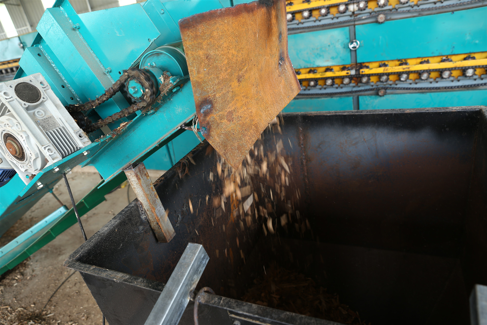 木材烘干机 木材烘干机