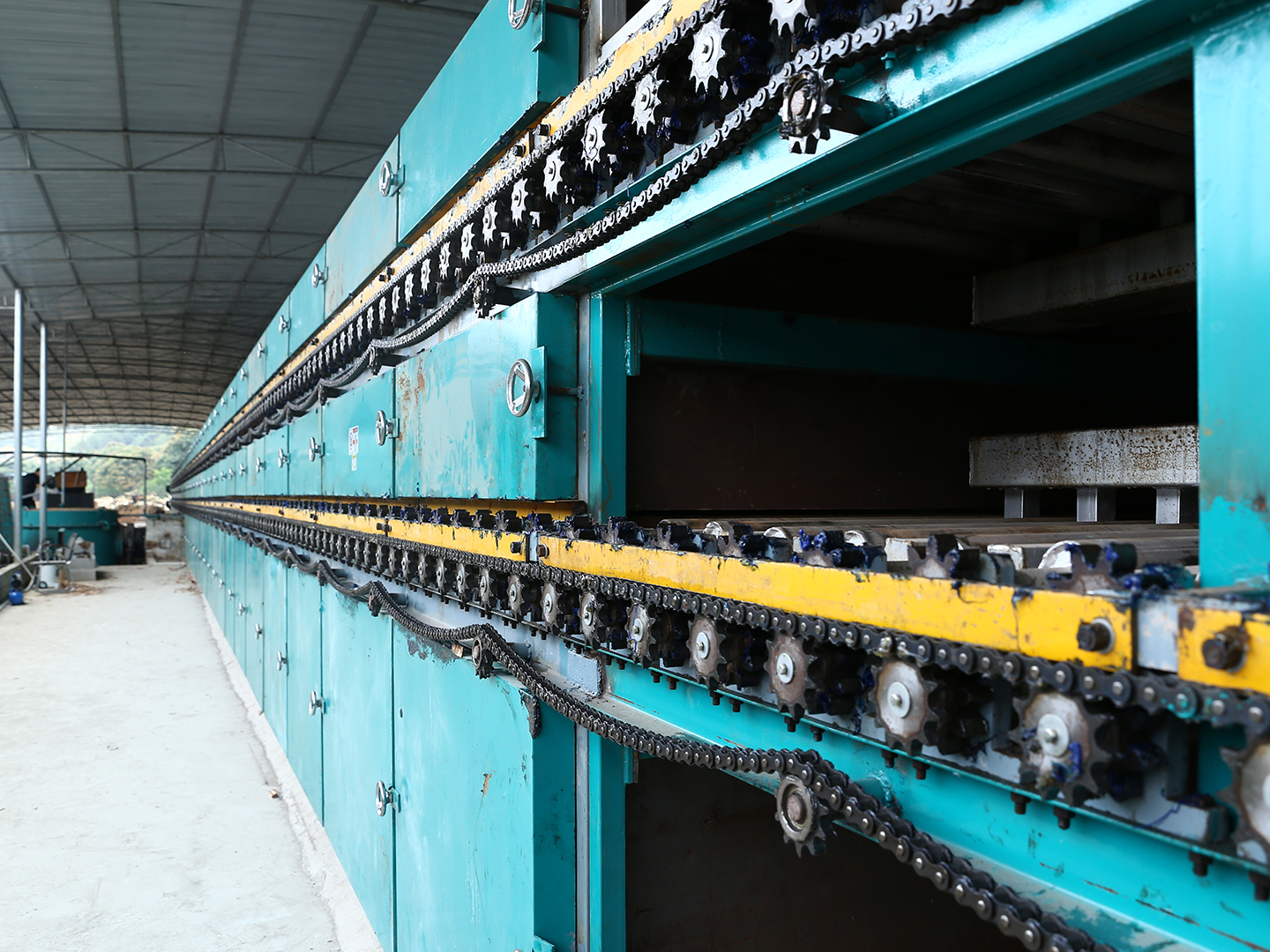 单板烘干机 单板烘干机