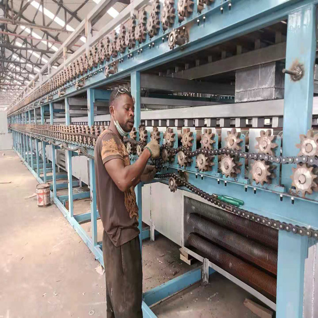 单板烘干机 单板烘干机