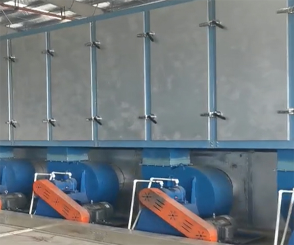 木材烘干机 木材烘干机