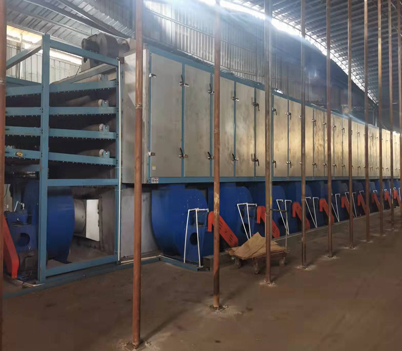 单板烘干机 单板烘干机