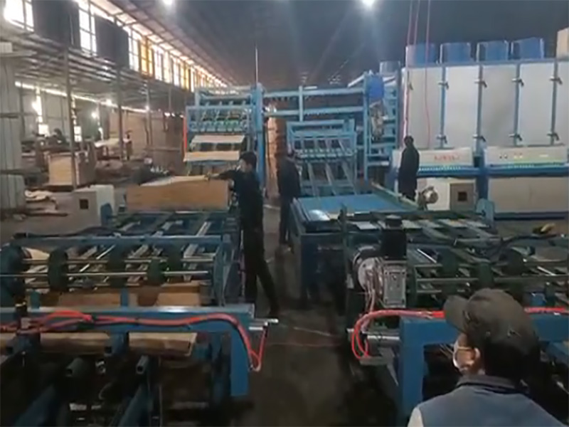 大型木片烘干机 大型木片烘干机