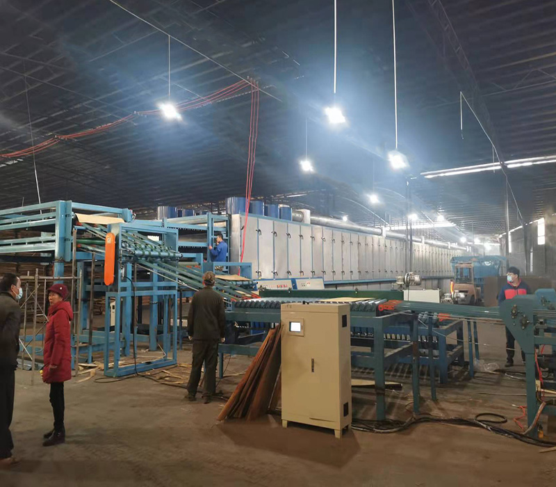 单板烘干机 单板烘干机