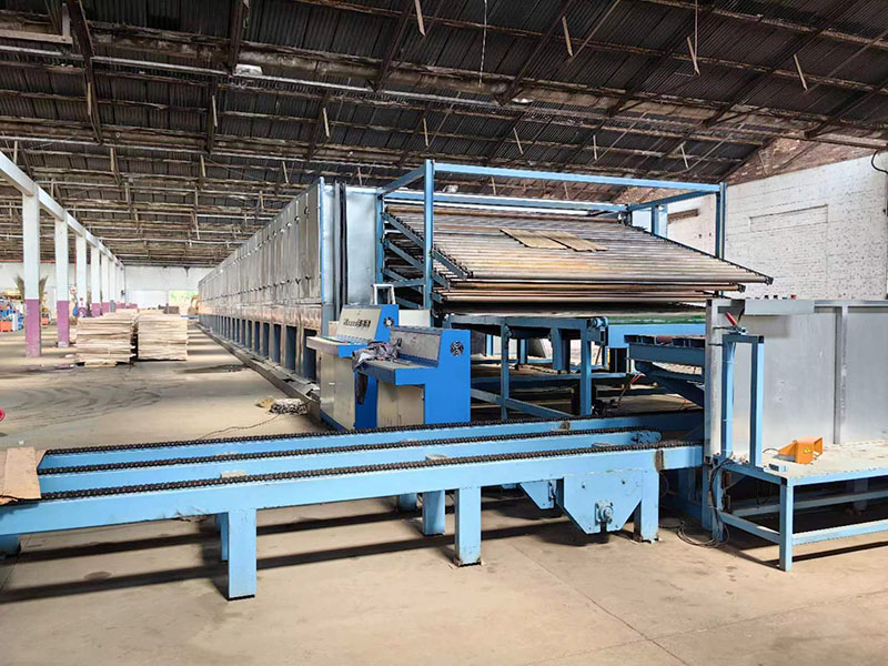 单板烘干机 单板烘干机