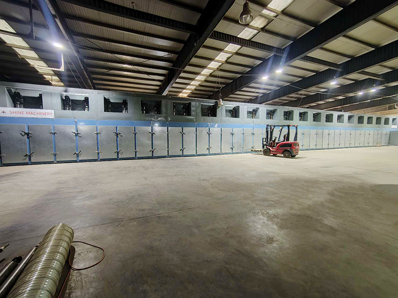 单板烘干机 单板烘干机