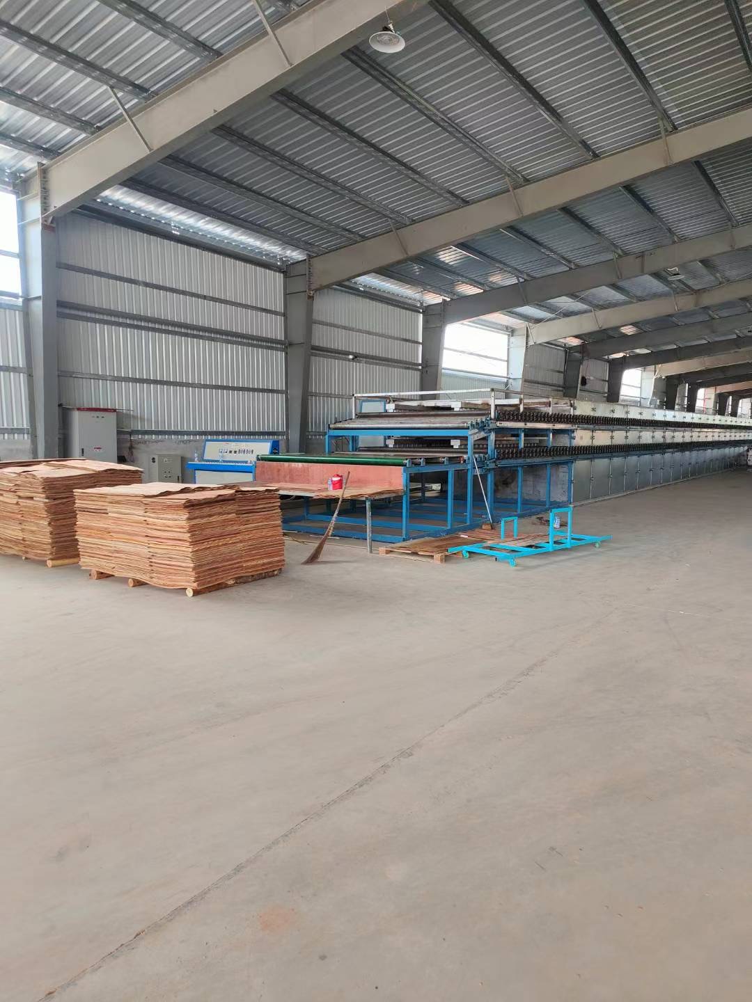 木皮烘干机 木皮烘干机